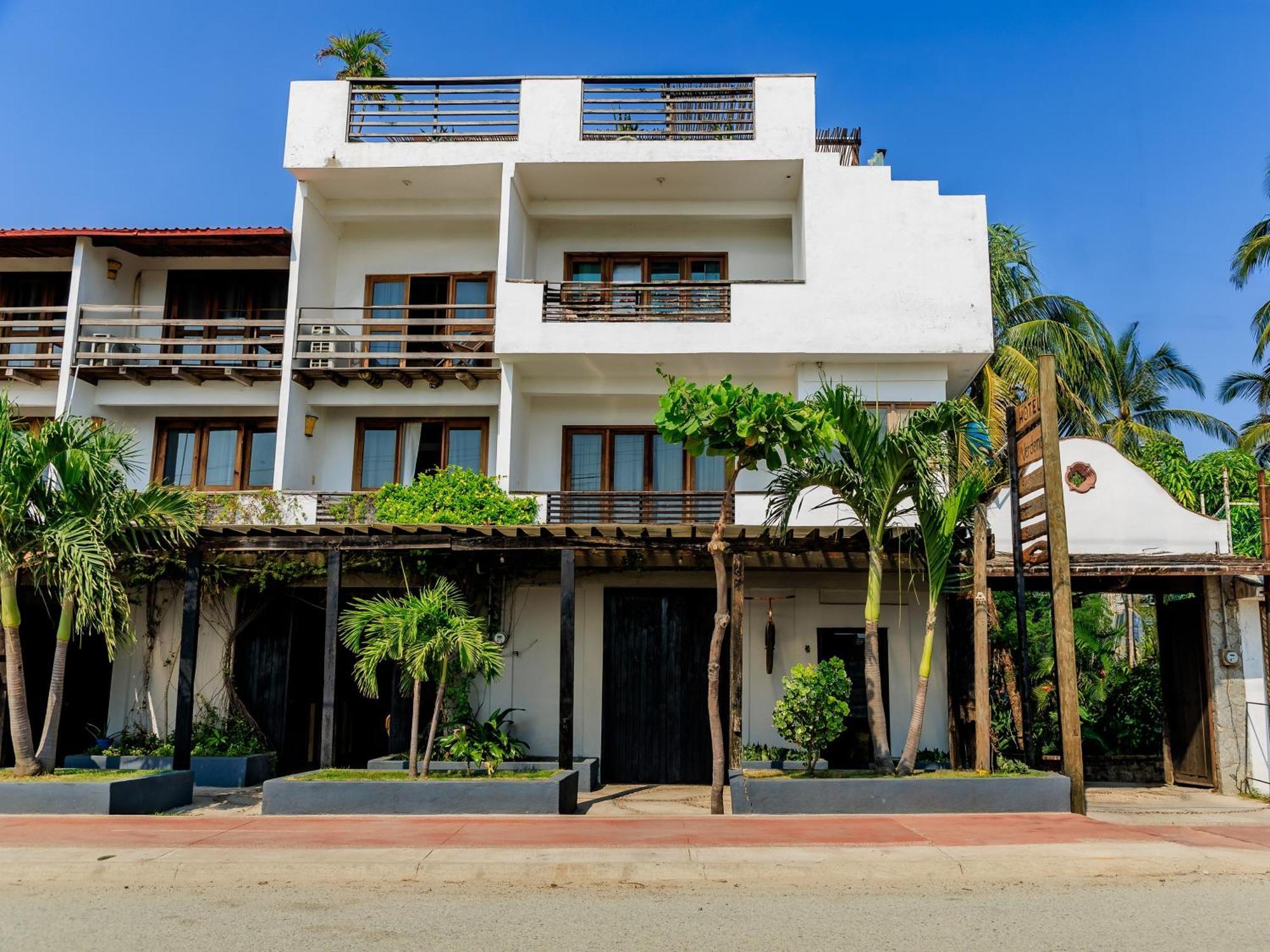 Capital O Verdemar อากาปุลโก ภายนอก รูปภาพ