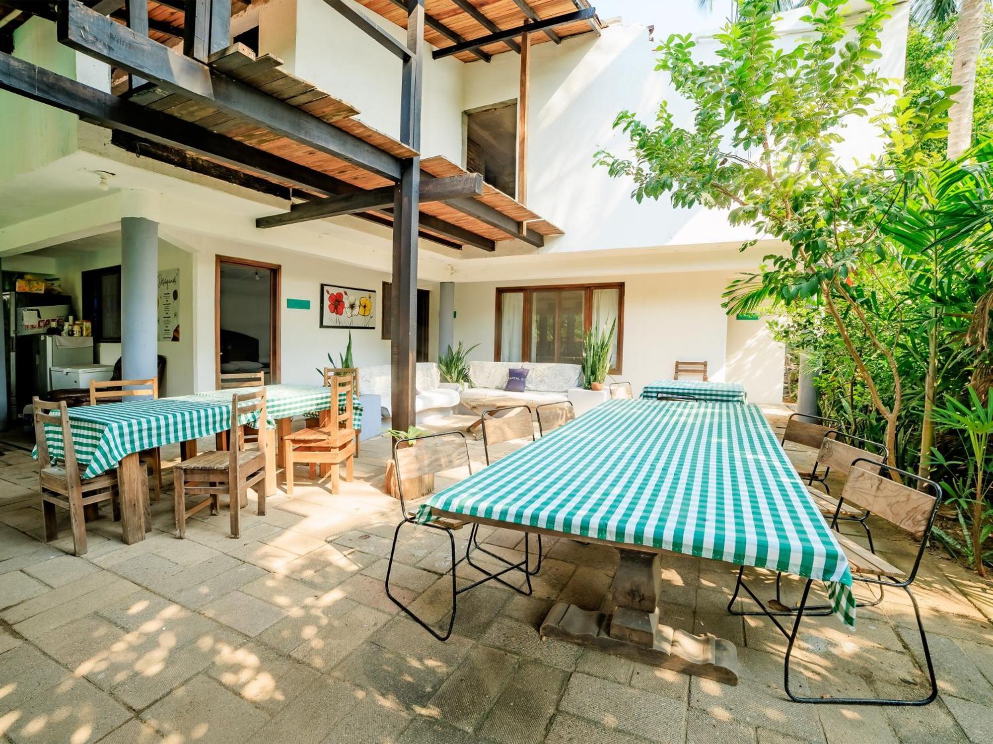 Capital O Verdemar อากาปุลโก ภายนอก รูปภาพ