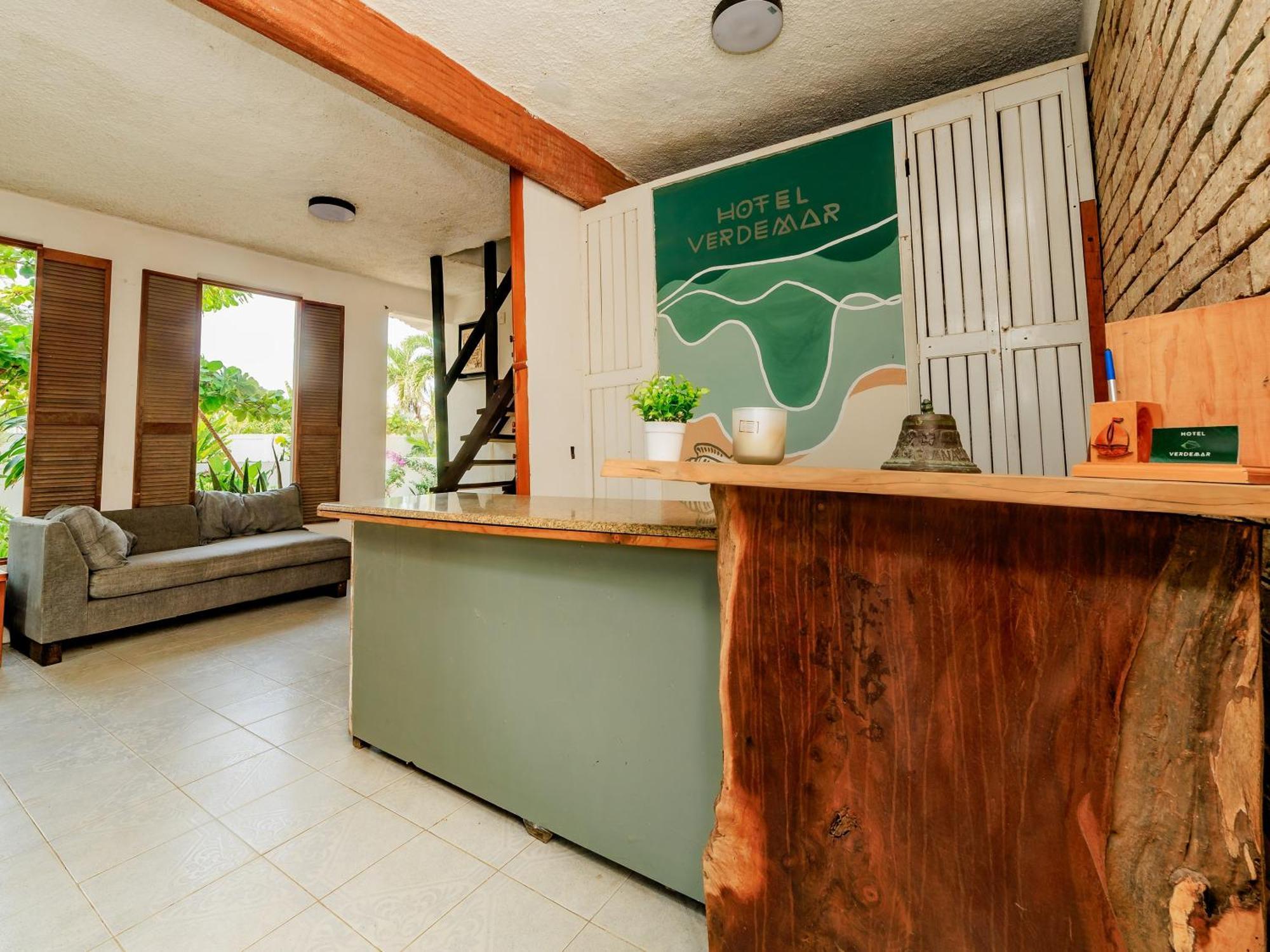 Capital O Verdemar อากาปุลโก ภายนอก รูปภาพ