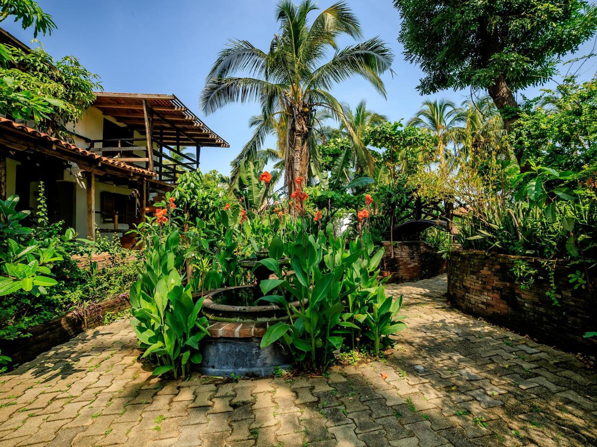 Capital O Verdemar อากาปุลโก ภายนอก รูปภาพ